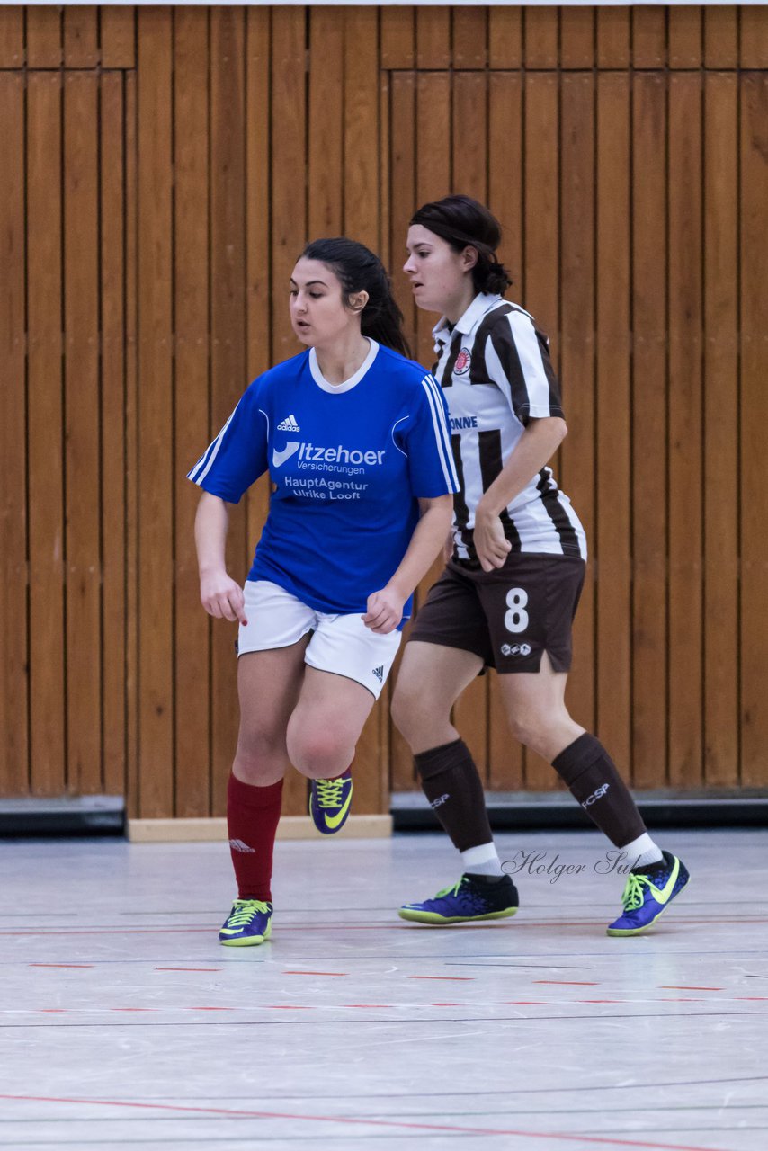 Bild 164 - Volksbank Cup Elmshorn
